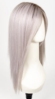 PASTEL LILAC ROOTED