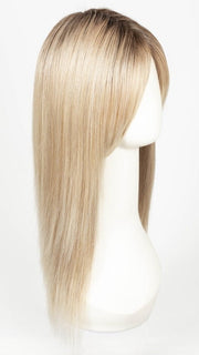 SANDY BLONDE TIPPED 18.16.25 | Dark Neutral Blonde, Medium Blonde, and Lightest Golden Blonde Blend with Lighter Tipped Ends