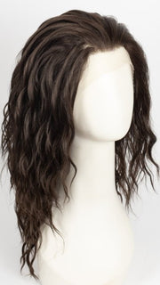 4 | Medium Dark Brown