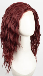 132 | Light Burgundy