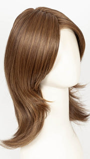 27/30/33H | Auburn blend highlighted