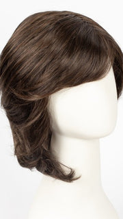 GL4-8 DARK CHOCOLATE | Rich, Dark Brown