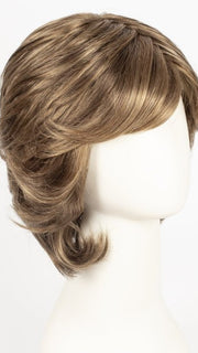 GL10-14 WALNUT | Dark Ash Blonde