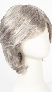 GL51-56 SUGARED PEWTER | 80% Silver Grey with 20% Brown