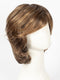 GL8-29SS HAZELNUT | Coffee Brown with soft Ginger highlights
