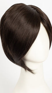 CAPPUCINO | Dark Brown