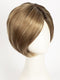 SPRING-HONEY-R | Rooted Honey Blonde and Gold Platinum Blonde Blend