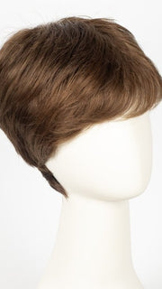 CHOCOLATE MIX 830.6 | Medium to Dark Brown base with Light Reddish Brown highlights