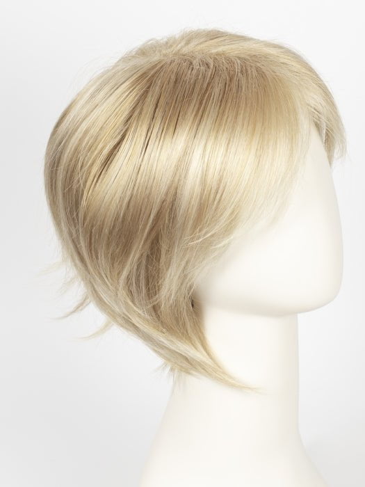 Reese PM | Synthetic Wig (Mono Part) | DISCONTINUED