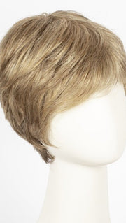 SAND MIX 14.26.19 | Light Brown, Medium Honey Blonde, and Light Golden Blonde blend