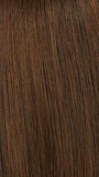 8/30 COCOA TWIST | Medium Brown & Medium Red-Gold Blend