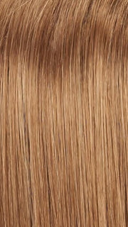 12/30BT ROOTBEER FLOAT | Light Gold Brown & Medium Red-Gold Blend with Medium Red-Gold Tips