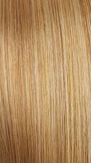 24B/27C BUTTERSCOTCH | Light Gold Blonde & Light Red-Gold Blonde Blend