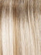 FS17/101S18 PALM SPRINGS BLONDE | Light Ash Blonde with Pure White Natural Violet Bold Highlights, Shaded with Dark Natural Ash Blonde