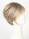 SANDY BLONDE ROOTED 16.24.22 | Medium Honey Blonde, Light Ash Blonde, and Lightest Reddish Brown blend with Dark Roots