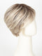 PEARL BLONDE ROOTED 101.20.23 | Pearl Platinum, Dark Ash Blonde, and Medium Honey Blonde mix