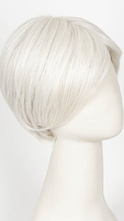 PLATIN BLONDE ROOTED 1001.25 | Winter White and Lightest Golden Blonde Blend with Shaded Roots