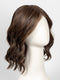RL6/8 DARK CHOCOLATE | Medium Brown Evenly Blended with Warm Medium Brown