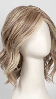 RL16/88 PALE GOLDEN HONEY | Dark Natural Blonde Evenly Blended with Pale Golden Blonde