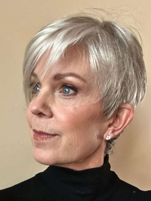 Jump by Ellen Wille| Synthetic Wig – Wigs.com