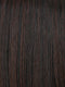 4/33 CHOCOLATE RASPBERRY TRUFFLE | Dark Brown & Medium Red Blend