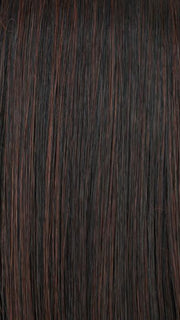 4/33 CHOCOLATE RASPBERRY TRUFFLE | Dark Brown & Medium Red Blend