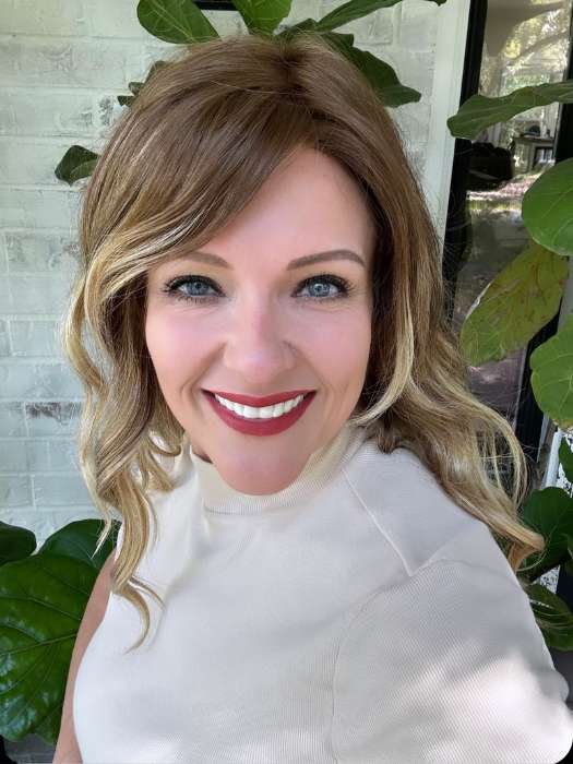 Rachel Wig by Jon Renau | Lace Front | Best Seller – Wigs.com