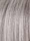 56/51 OYSTER MUSHROOMS | Light Grey with 20% Medium Brown & Light Grey with 30% Dark Brown Blend