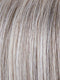 56/51 OYSTER MUSHROOMS | Light Grey with 20% Medium Brown & Light Grey with 30% Dark Brown Blend