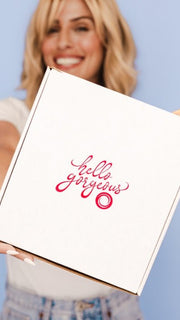 Hello Gorgeous Go-To Kit