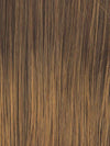RL5/27 GINGER BROWN | Warm Medium Brown Evenly Blended with Medium Golden Blonde