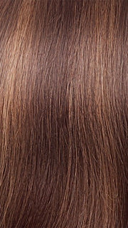 SSB6/31/830 |Medium Dark Brown Light Auburn Blend Medium Brown Medium Auburn Highlights				