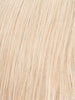 SS613/1001/R18 | Vanilla Blonde White Blonde Blend Rooted Ash Brown 