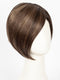 MARBLE-BROWN-R | Medium Brown Evenly Blended with Light Honey Brown With Dark Roots