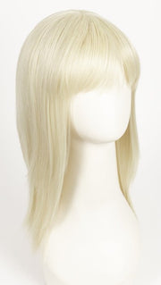23R | Platinum Blonde