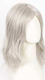 R56/60 SILVER MIST | Lightest Grey with White highlights all over