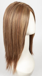 RL31/29 FIERY COPPER | Medium Light Auburn Evenly Blended with Ginger Blonde