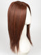 RL33/35 DEEPEST RUBY | Dark Auburn Evenly Blended with Ruby Red
