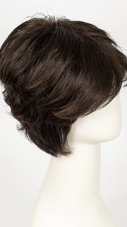 G4+ DARK CHOCOLATE MIST | Darkest brown base with chocolate highlights