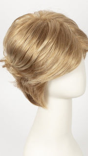 G15+ BUTTERED TOAST MIST | Warm dark blonde base with light blonde highlights