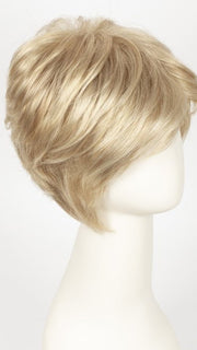 G16+ HONEY MIST | Medium blonde base with light golden blonde highlights