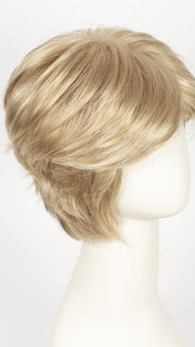 G20+ WHEAT MIST | Medium neutral blonde base with light blonde highlights