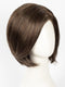 GL8-10 DARK CHESTNUT | Rich, Dark Brown with Coffee Highlights