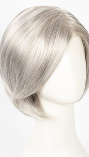 GL56-60 SUGARED SILVER | Light Silver Grey