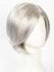 GL56-60 SUGARED SILVER | Light Silver Grey