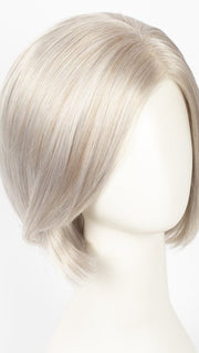GL60-101 SILVERY MOON | Creamy almost White Grey