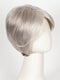 SNOW MIX 60.56.58 | Pearl White, Lightest Blonde, and Black/Dark Brown with Grey Blend