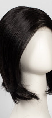 1B HOT FUDGE | Soft Black