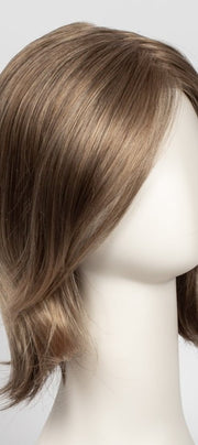 10/26TT FORTUNE COOKIE | Light Brown & Medium Red-Gold Blonde Blend with Light Brown Nape