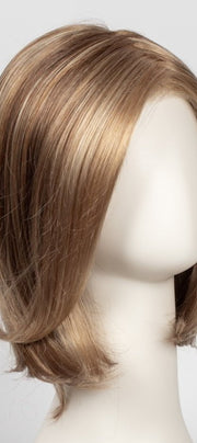 14/26 Praline’s N’ Cream | Medium Natural-Ash Blonde & Medium Red-Gold Blonde Blend